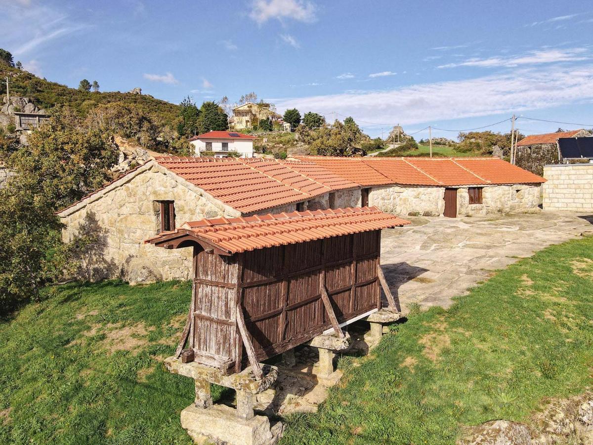 O Refugio Da Serra Do Caramulo Extérieur photo