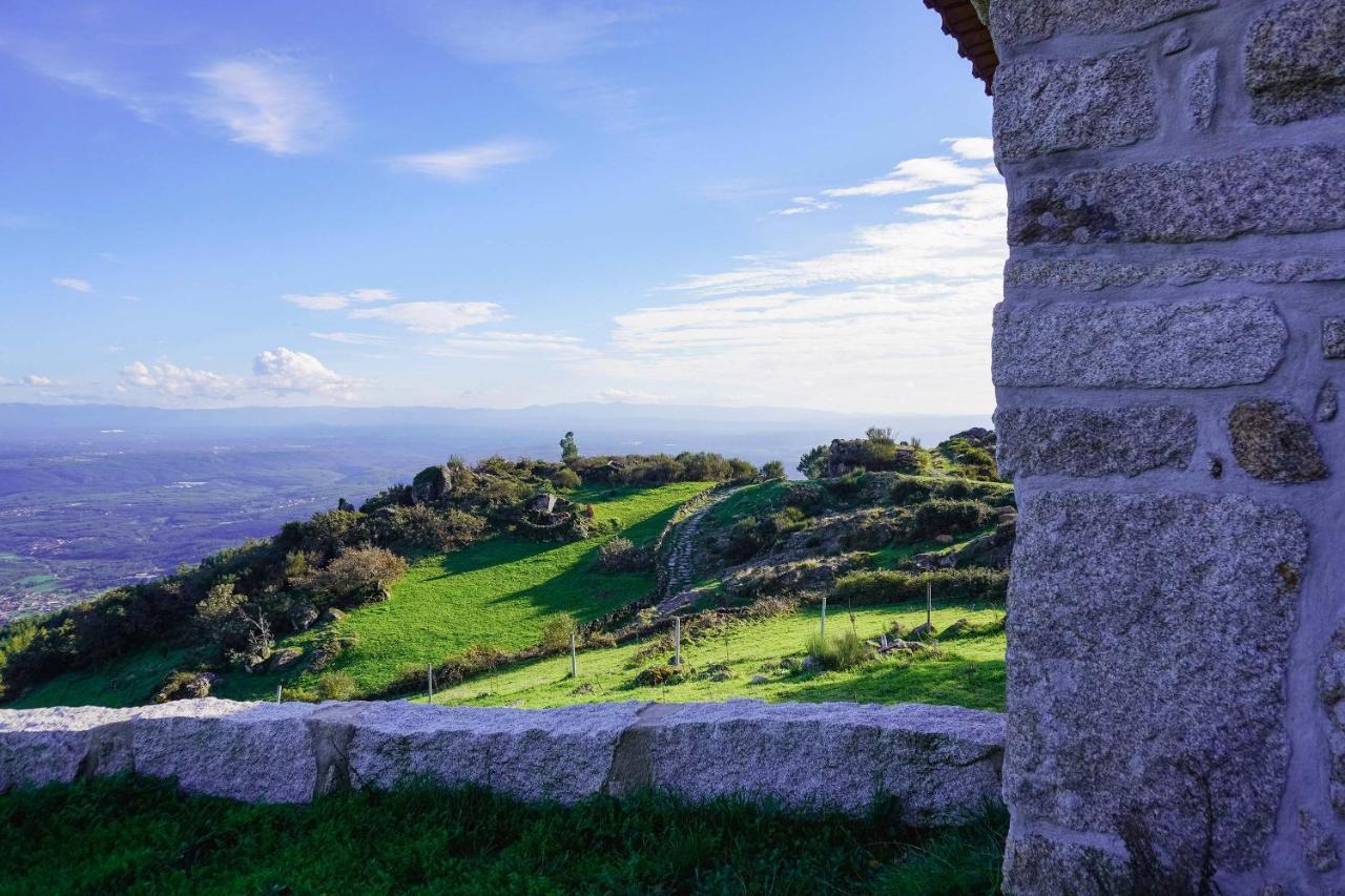 O Refugio Da Serra Do Caramulo Extérieur photo