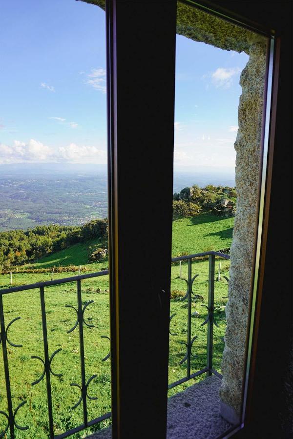 O Refugio Da Serra Do Caramulo Extérieur photo