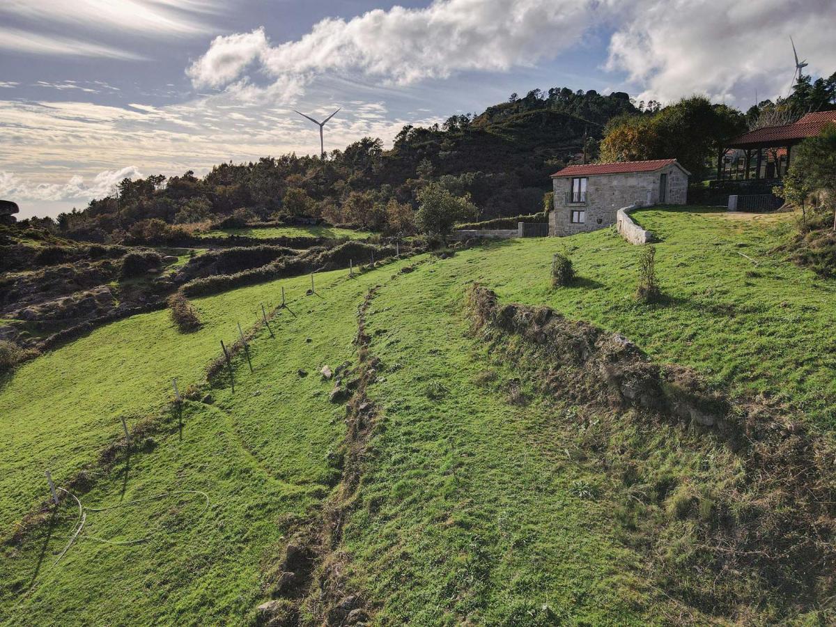 O Refugio Da Serra Do Caramulo Extérieur photo