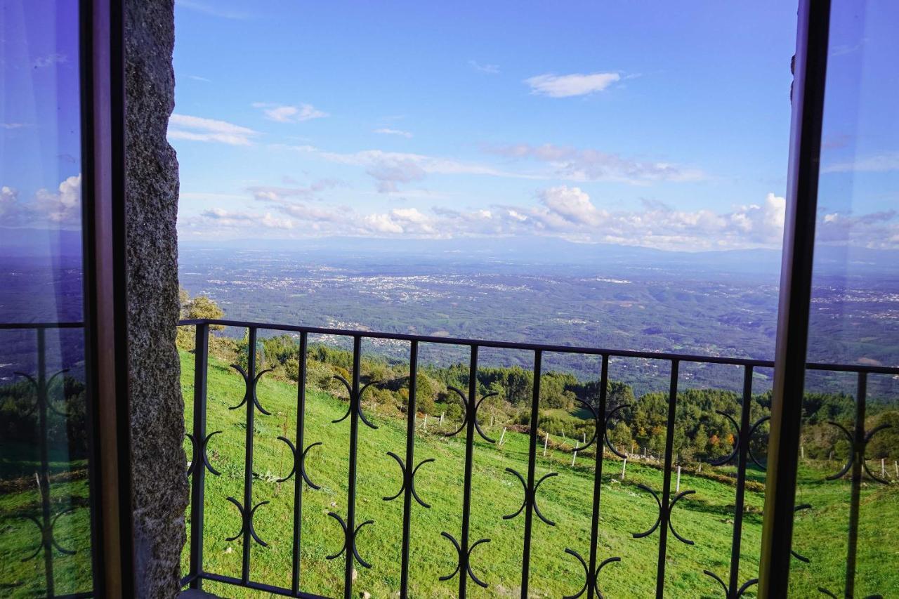 O Refugio Da Serra Do Caramulo Extérieur photo