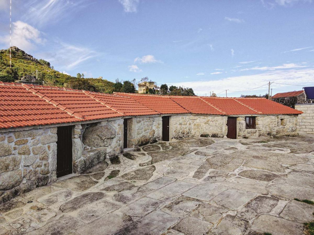 O Refugio Da Serra Do Caramulo Extérieur photo