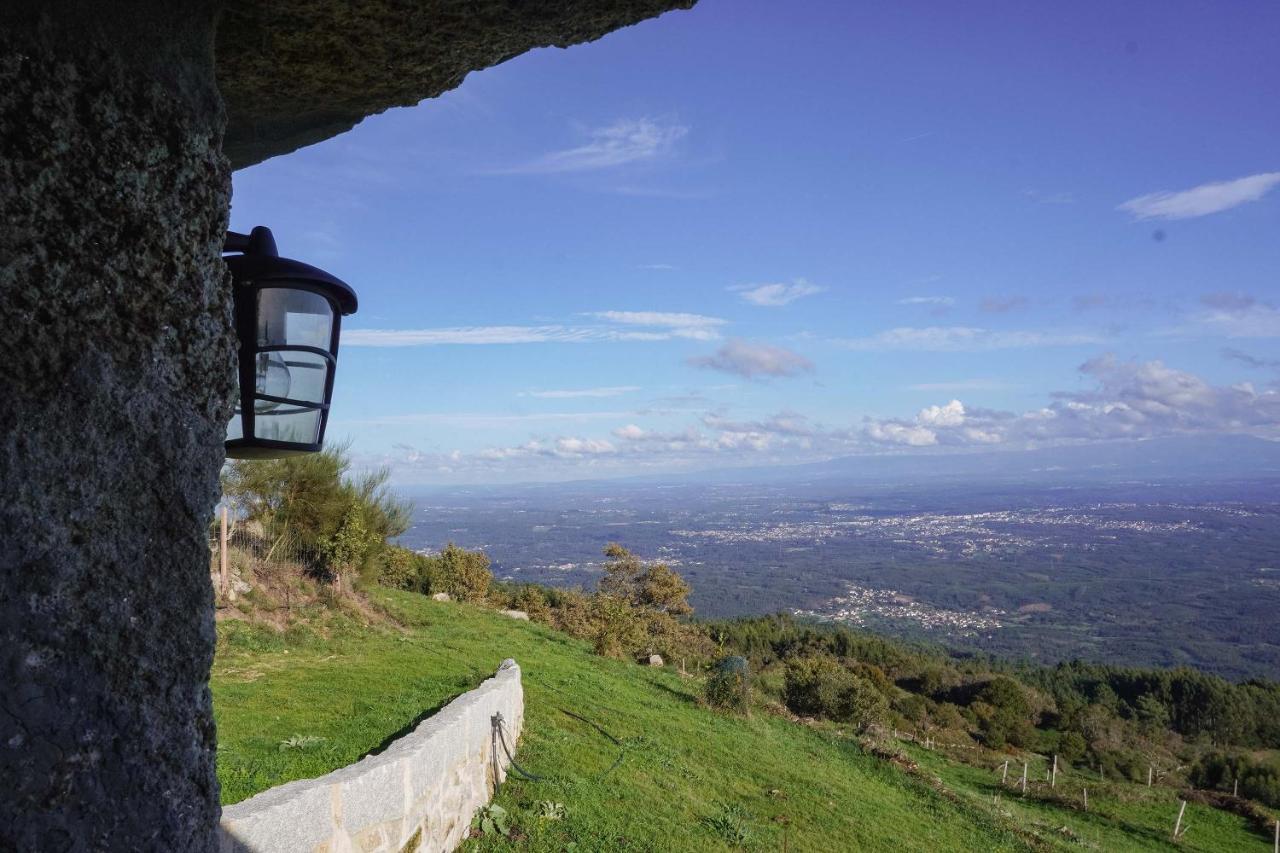 O Refugio Da Serra Do Caramulo Extérieur photo