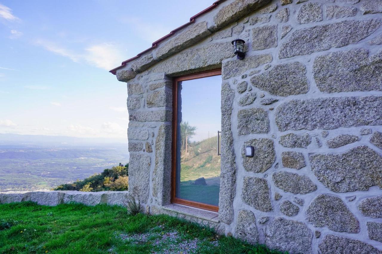 O Refugio Da Serra Do Caramulo Extérieur photo